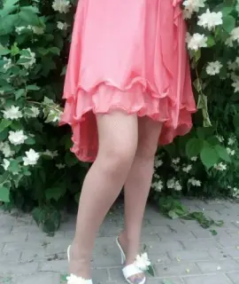 Анкета массажистки Жасмин - Фото 1, район Ленинский, 34 года, №3119