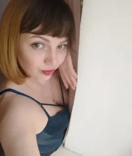 Анкета массажистки Эромассаж - Фото 1, район Ленинский, 30 лет, №5366